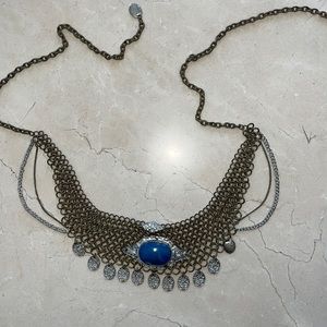 One of a kind boho belt